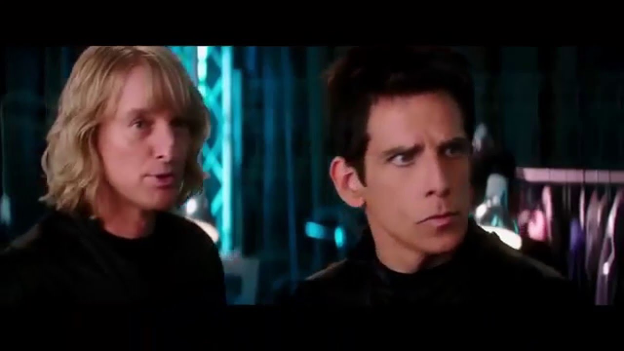 Zoolander 2 International Trailer 1 2016    Ben Stiller, Penelope Cruz Comedy HD 720
