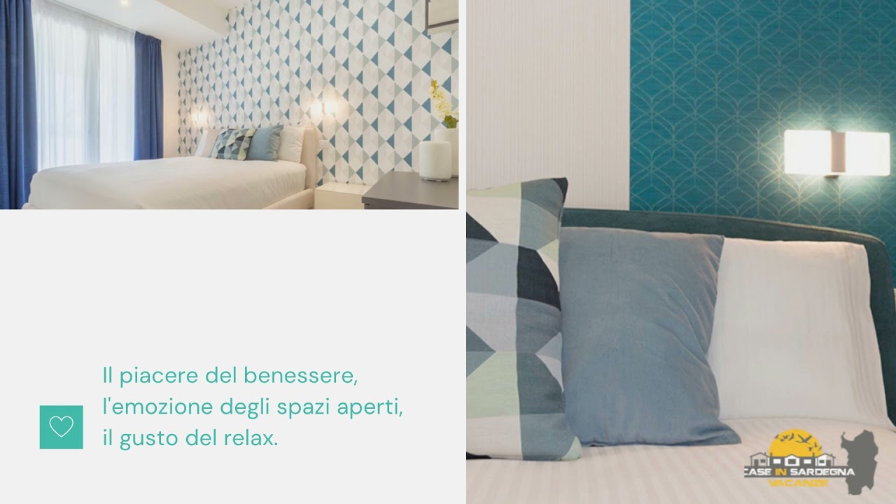 Casa Vacanza in Sardegna | Villa San Pietro