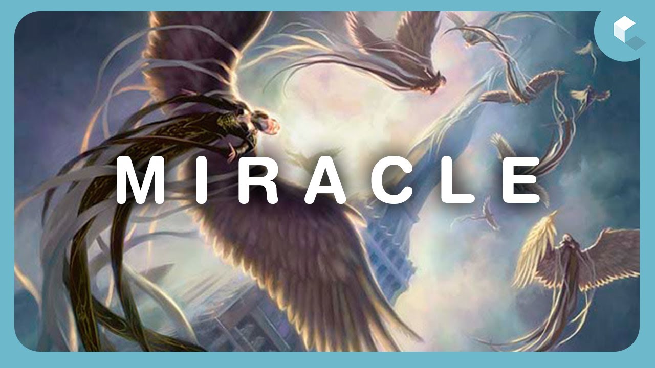 This Mechanic Created One Of The Most Iconic Moments In Magic History