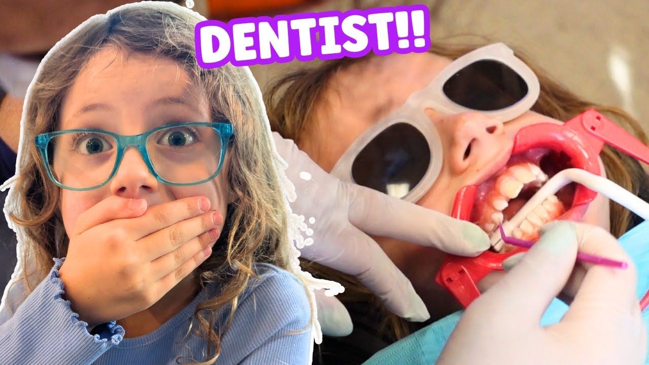 Мы поставили Лейле брекеты Invisalign, и вот что произошло.