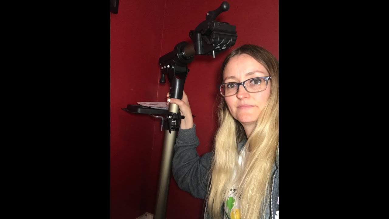 How To Put A Bike Repair Stand Together
