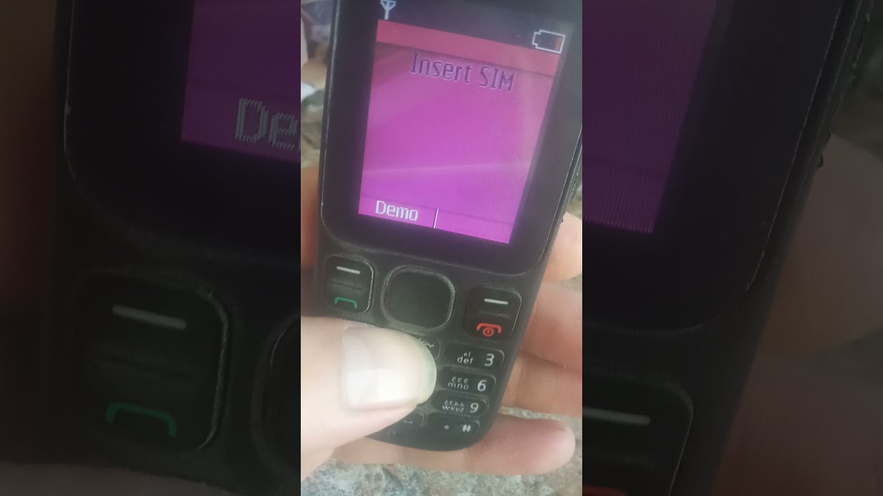Nokia 101 mobile imei change code