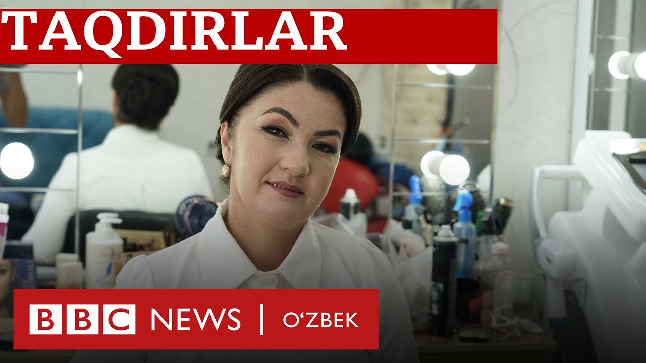 BBC 100 Аёл лойиҳаси қандай ишлайди, унга кирган ўзбек аёли Дилором ким?