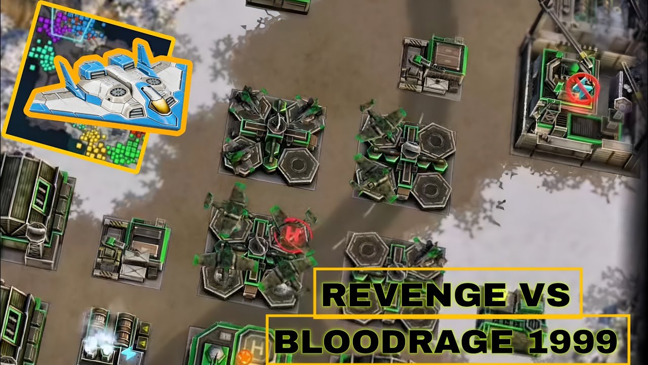 BISON SUPERIORITY OVER ATLAS AND PSION _ ART OF WAR 3 _ EPIC