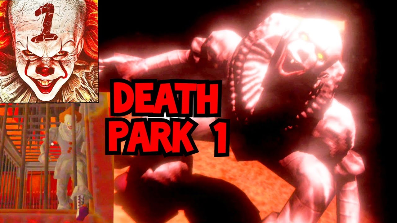 Death Park full gameplay