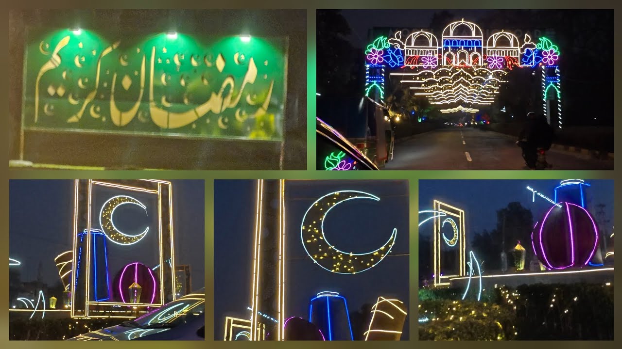 Ramzan Mubarak ||Ramzan Vibes||Ramzan Kareem 