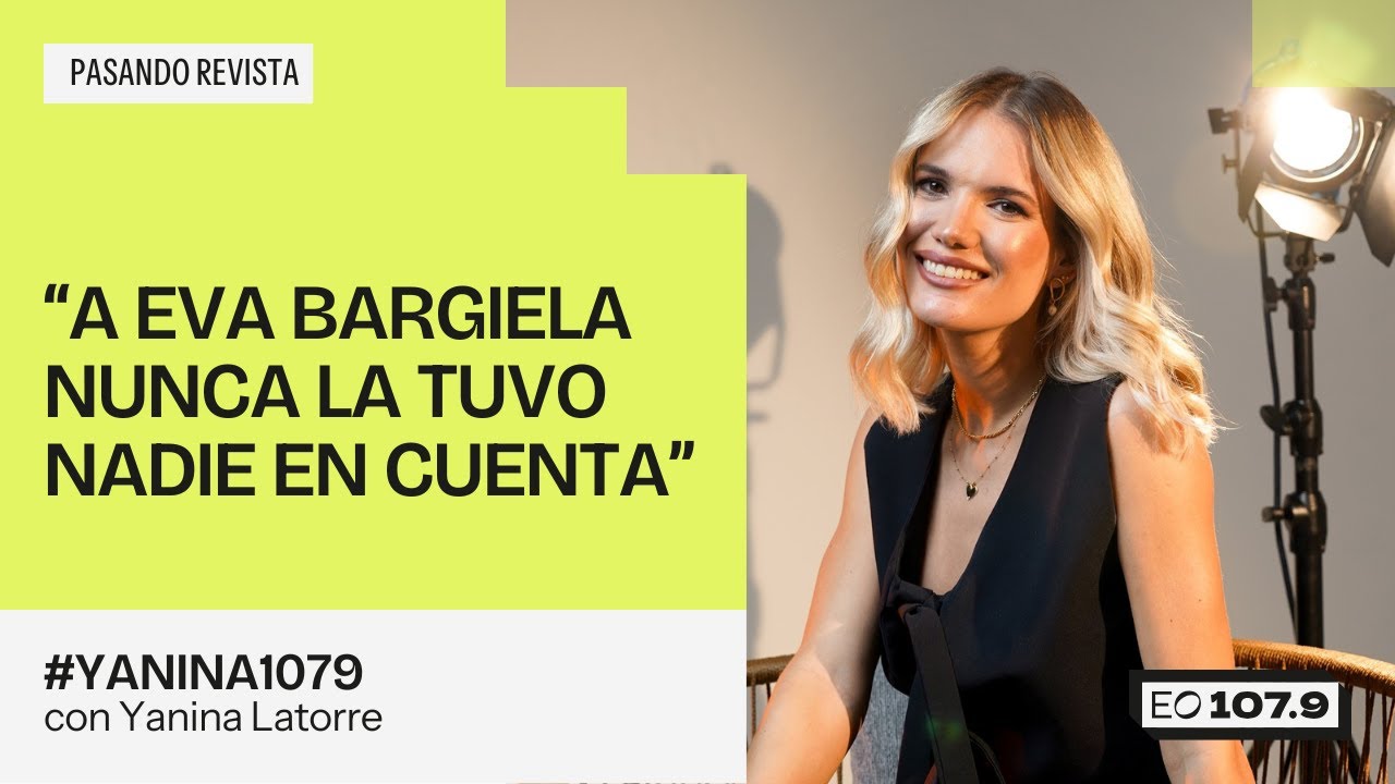 Pasando Revista: 