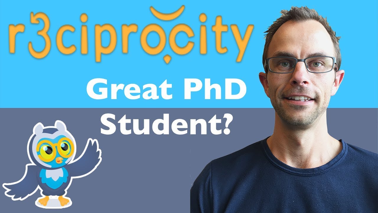 What Makes A Great PhD Student In Management Or Business? ( Doctoral Student Advice & Tips )