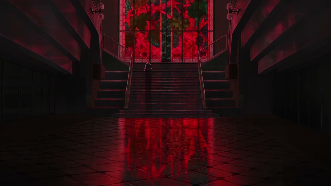 Yuji's Guilt. (Jujutsu Kaisen S3 OST Recreation)