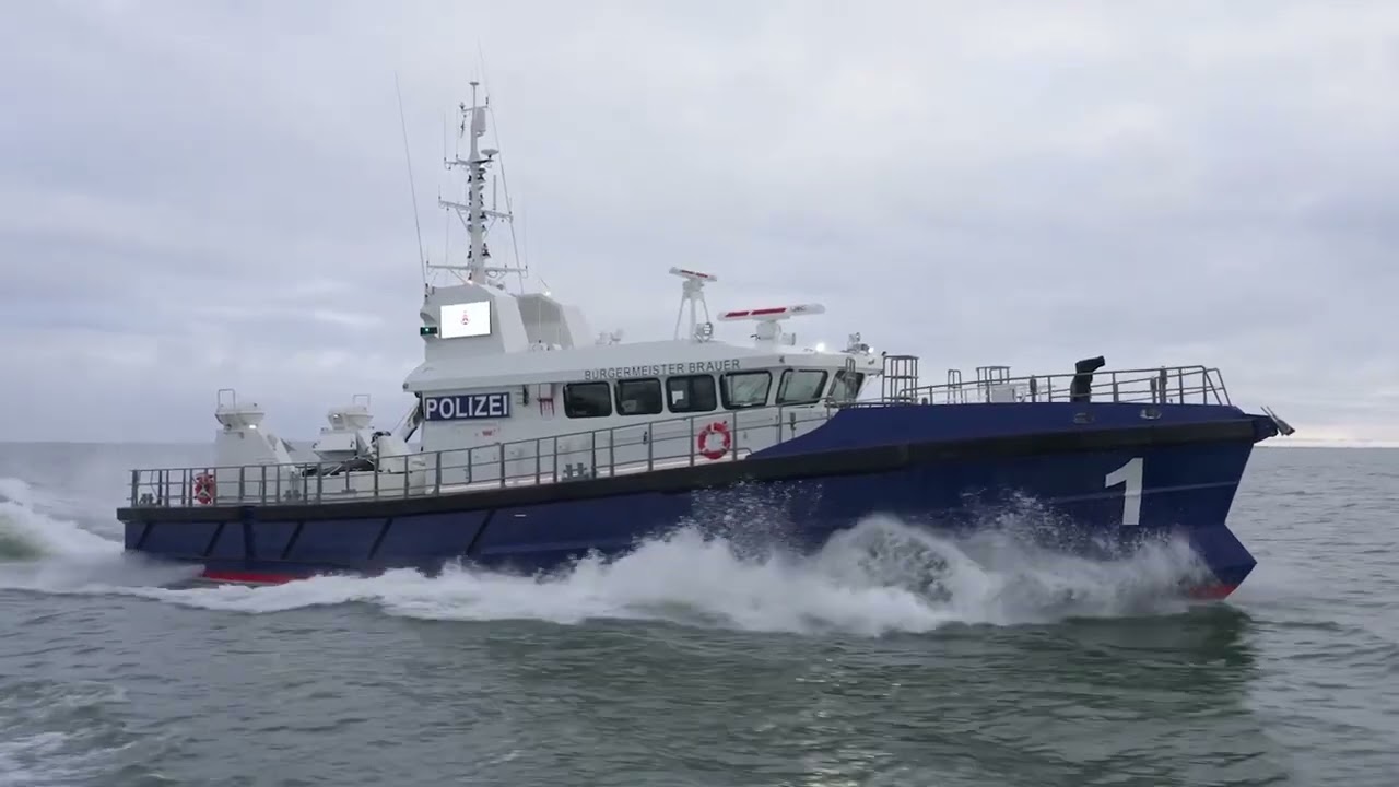 Saare maakonna parim maksumaksja 2025: Baltic Workboats ASSaare maakonna