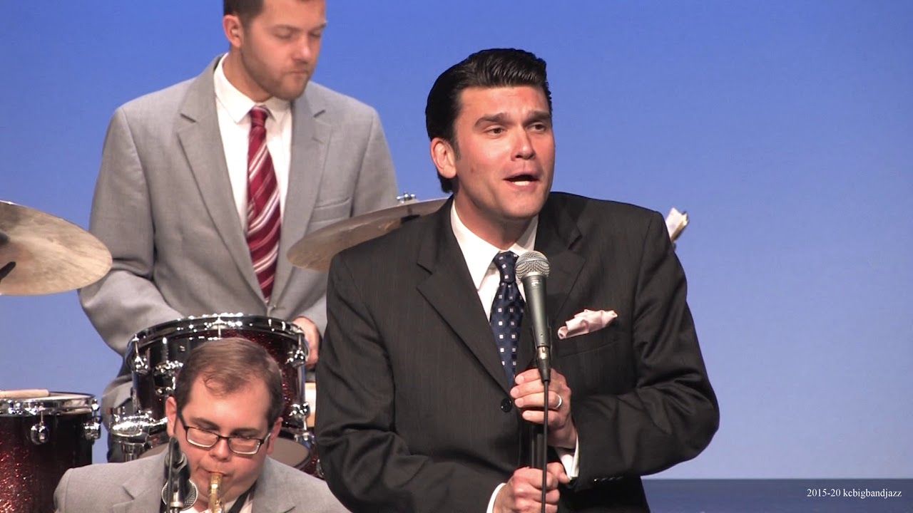 The Glenn Miller Orchestra Performs At The 2015 Glenn Miller Festival--Set 6