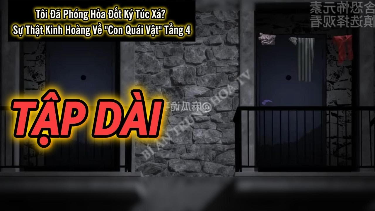 TUYỆT ĐỐI ĐỪNG Trả Lời Tin Nhắn Lúc 3H Sáng! Ký Túc Xá Ma Ám & Trò Chơi Sinh Tử Số 7