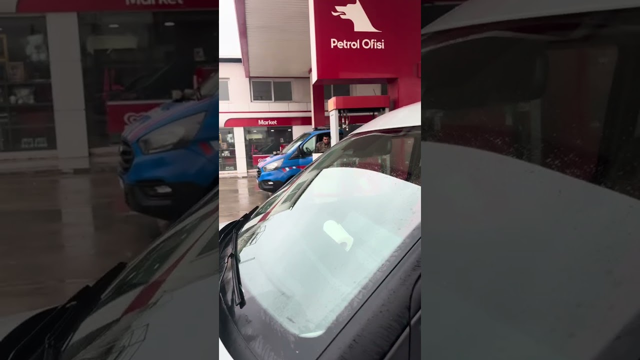 KENDİ ARACIMIZLA UMRE 3.BÖLÜM 20 OCAK 2026