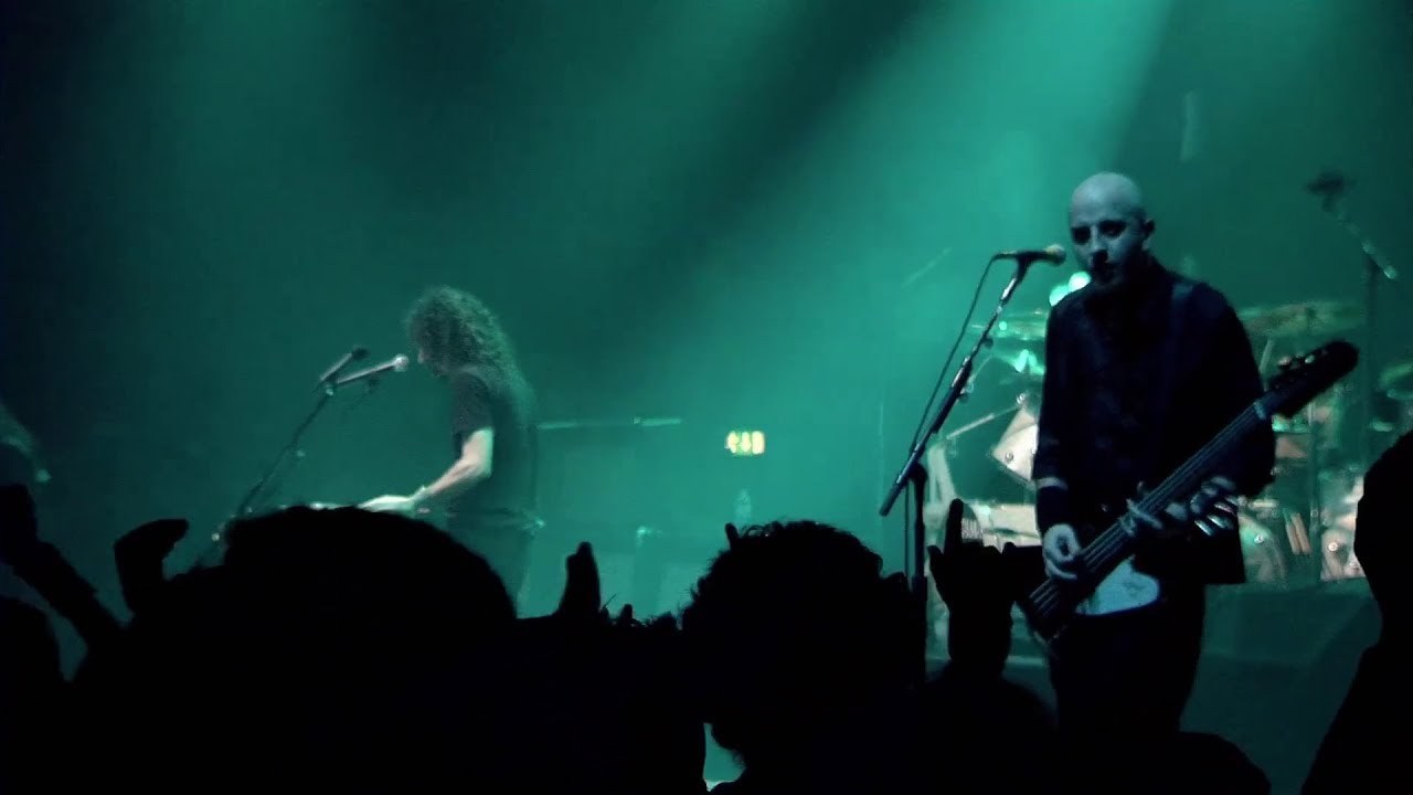 System Of A Down live @ Astoria Theatre 2005 (Full Show, 50fps) | London, England [04/04/2005]