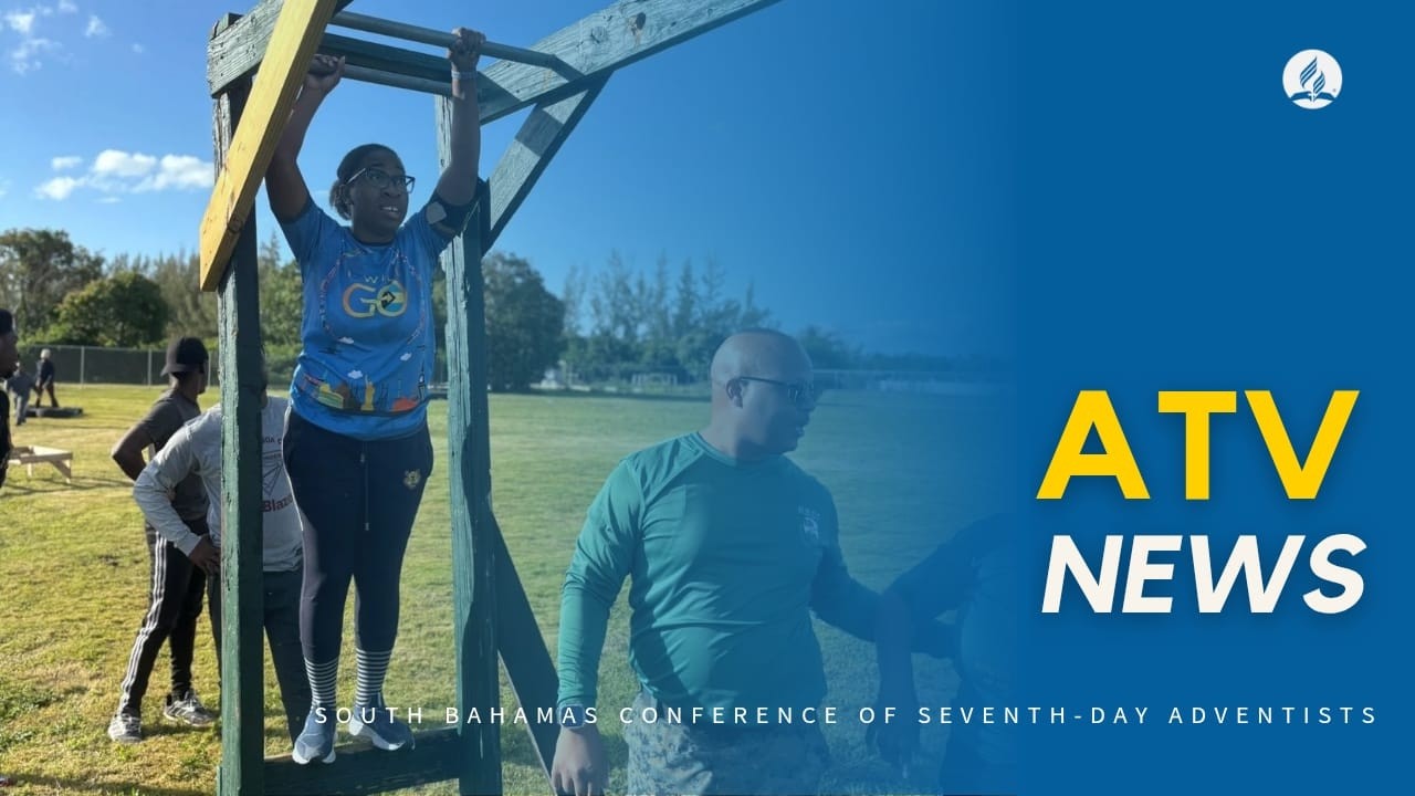ADVENTIST NEWS | ATV 658 News | February 20, 2026