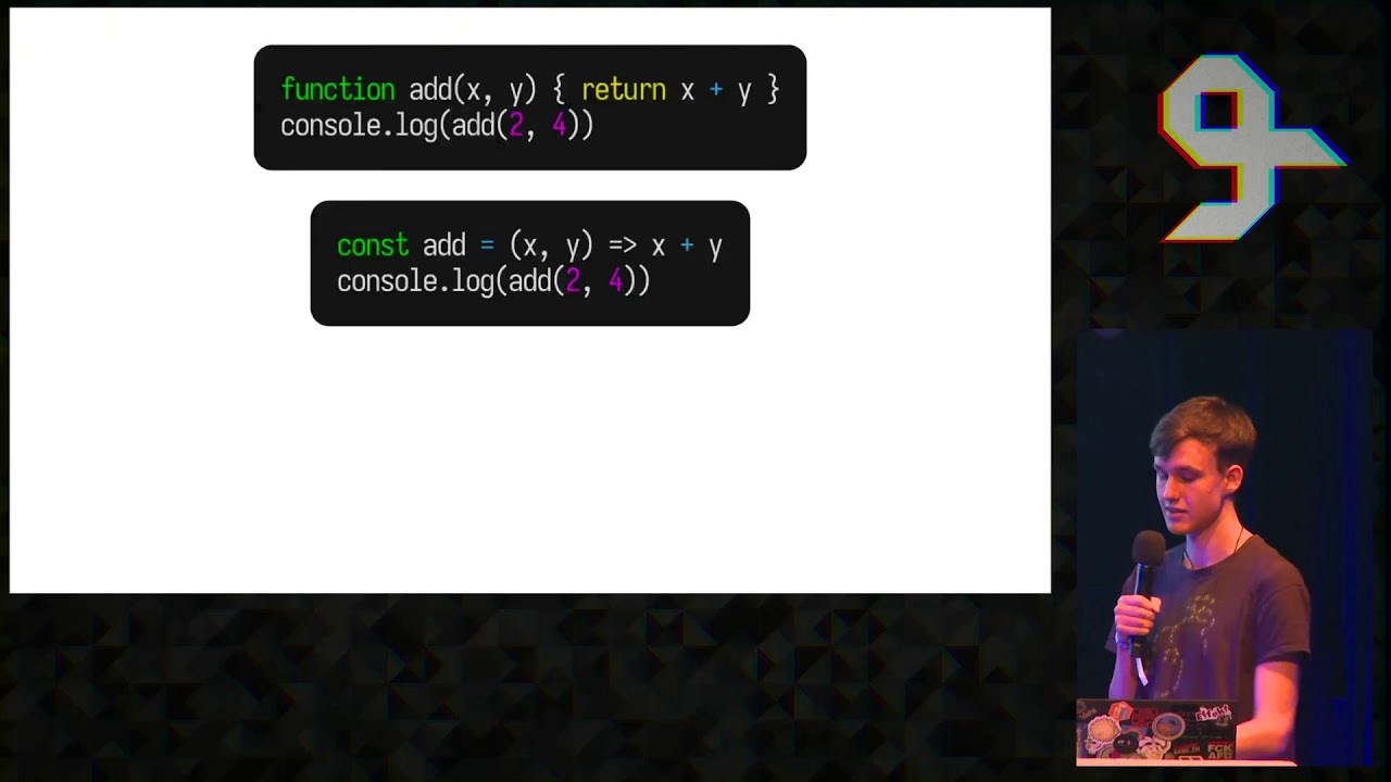 Interaction Combinators: The Hidden Patterns of Computation?