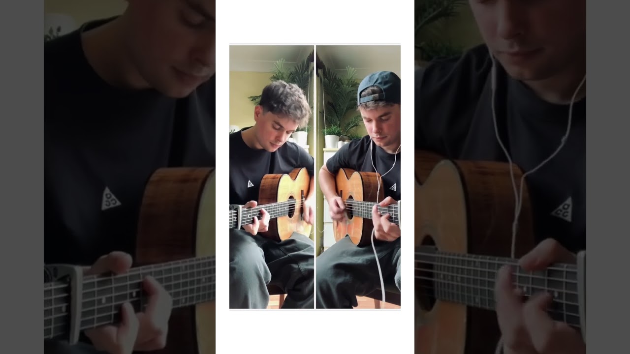 Flatpicking #acousticguitar #guitar #folkguitar