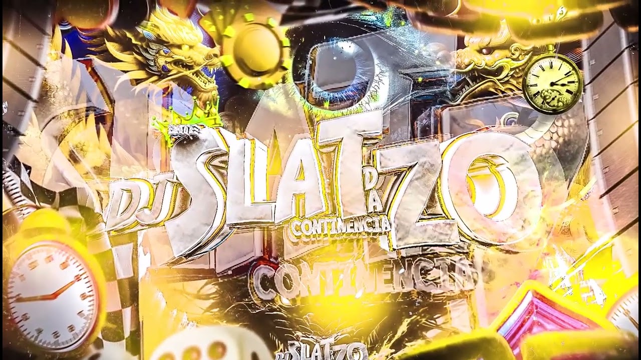 MONTAGEM JACARÉ CÓSMICO 🐊🧠 – DJ SLAT DA ZO & DJ EDGAR DA DZ7