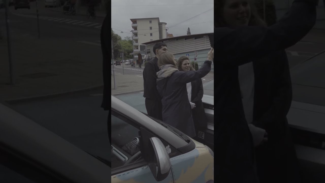 Stuttgart Vlog