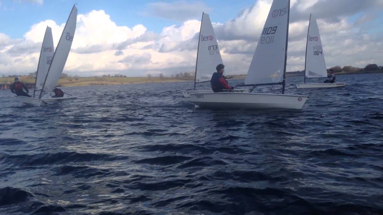 RS Aero training - Northampton, Feb 2015 - 4607