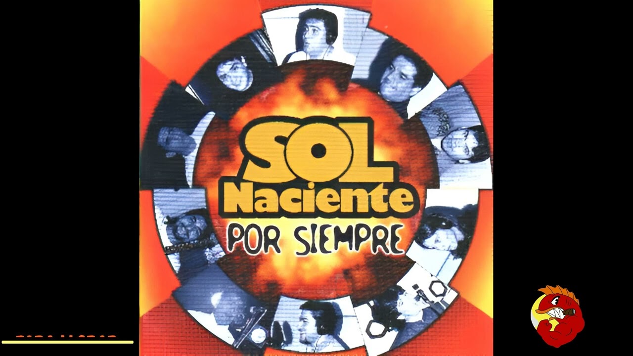 La Banda de Sol Naciente -  Por siempre (1998)