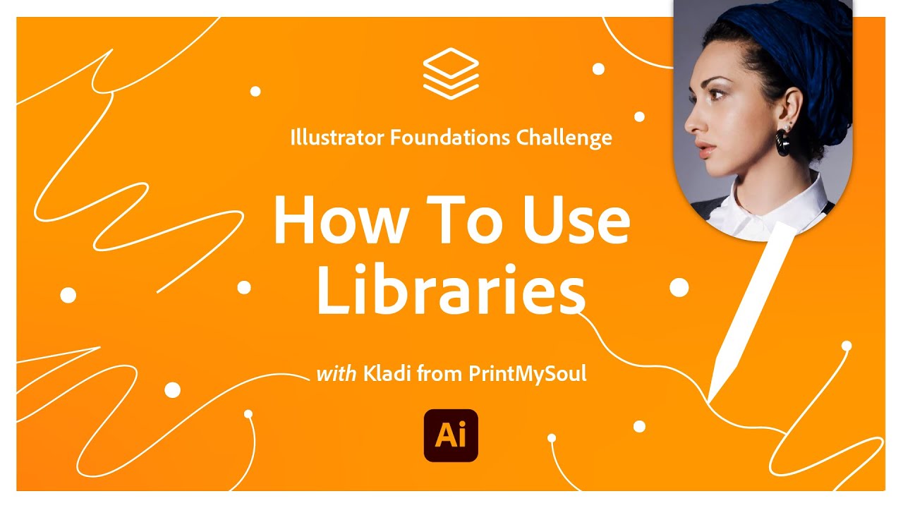 CC Libraries 101