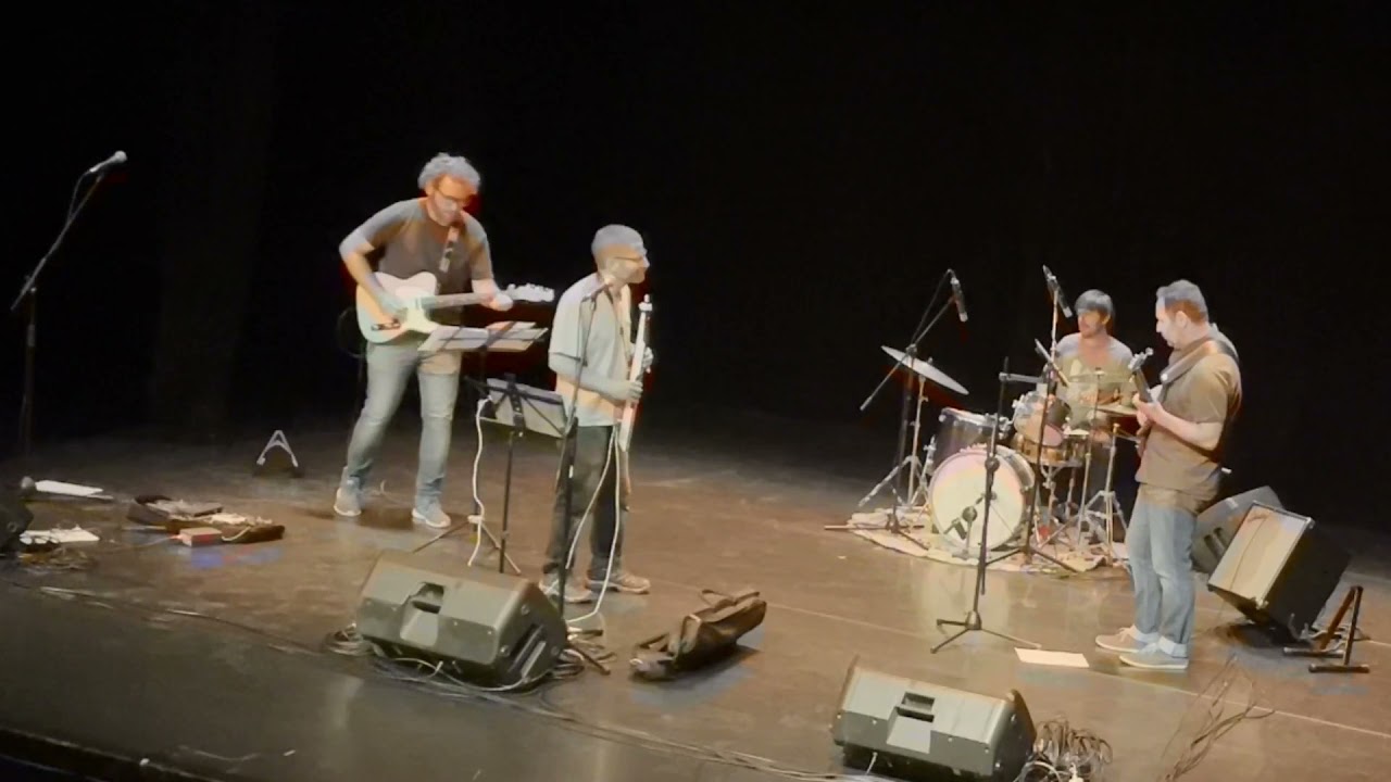 Rea Meir Group - Haview Et Hastav