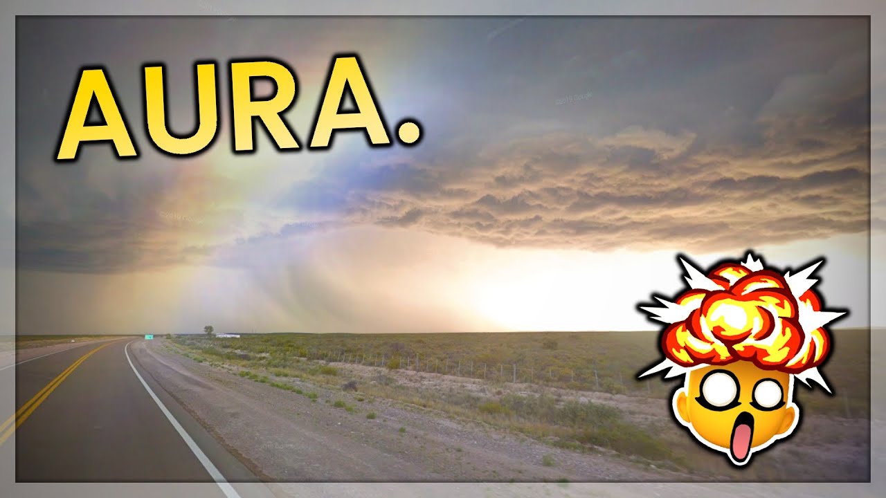 Tato Geoguessr Mapa Má NEJVĚTŠÍ AURU! 🤩