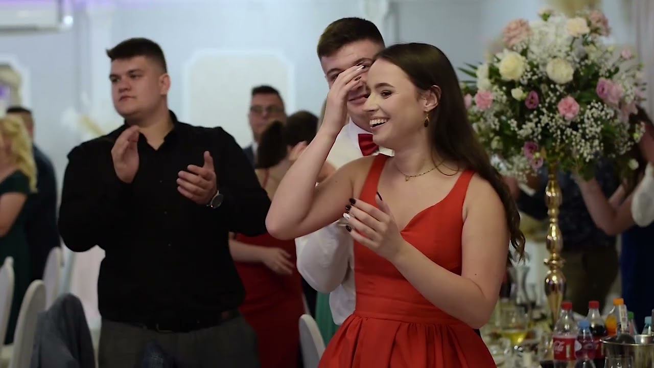 Kuciapka Remo-Dance (wesele Kamili i Dominika)
