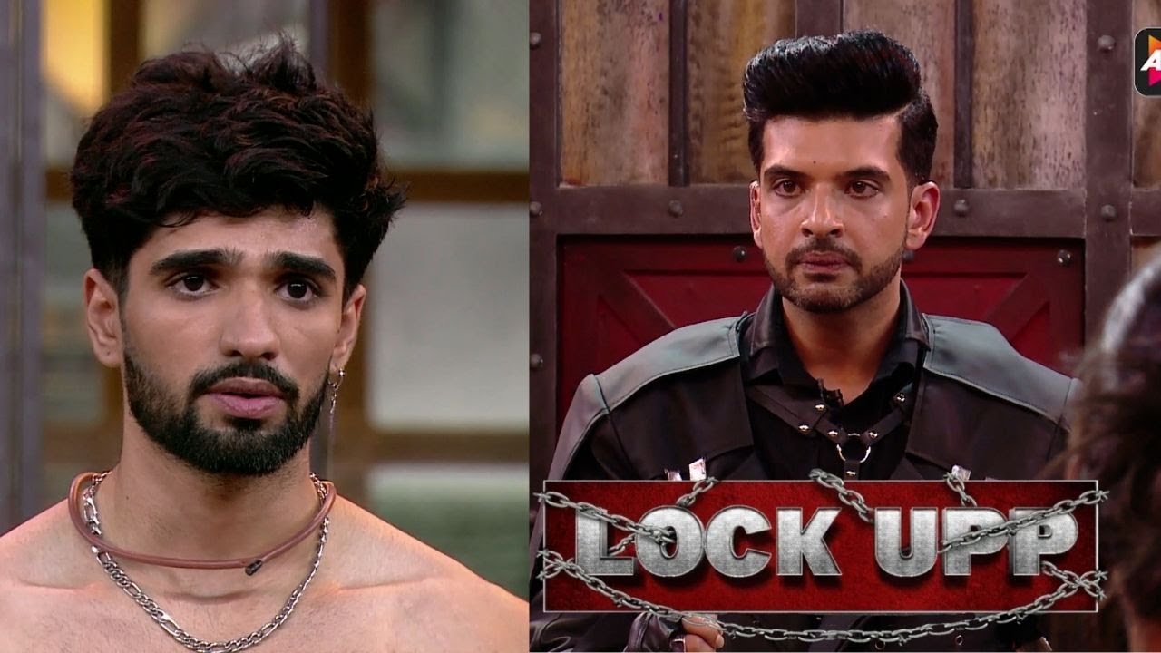 Lock Upp sneak peek:  bashed all the kaidis for their intolerant behaviour in the Lock Upp house