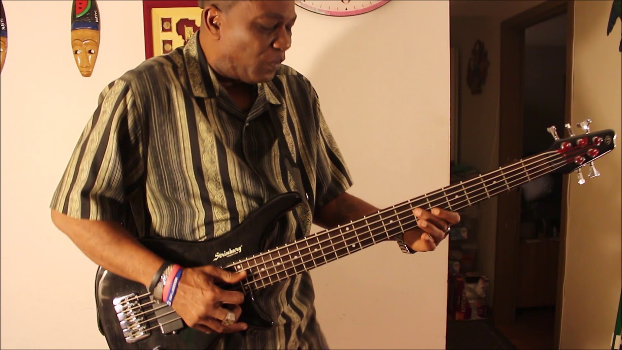 Bass Kompa Jam by Guy Gabriel