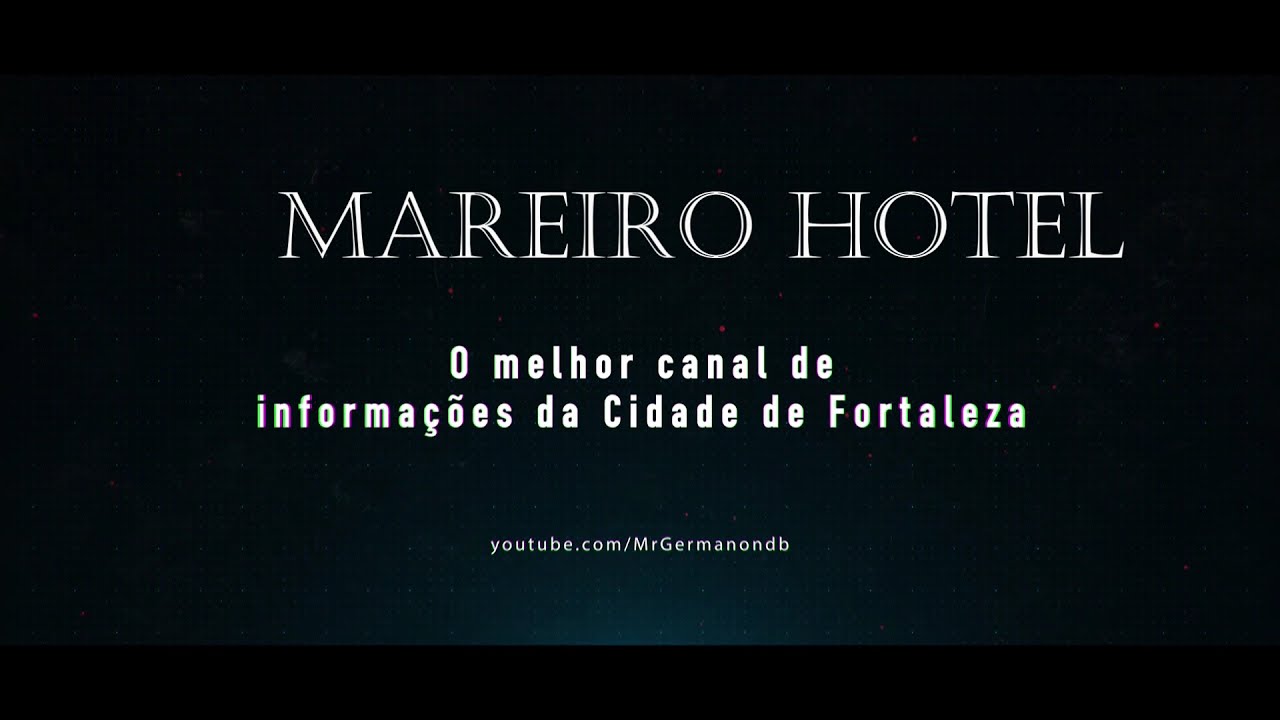 FINAL DE SEMANA NO HOTEL MAREIRO EM FORTALEZA E MOSTRANDO A AV BEIRA MAR (RESTAURANTES) e muito mais