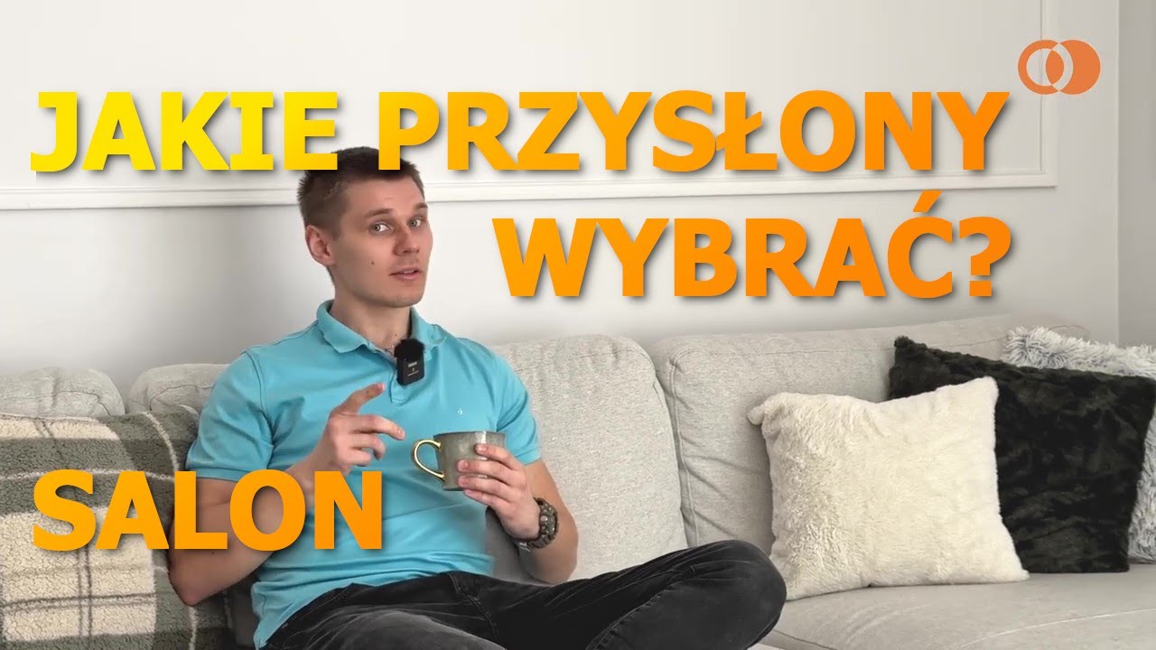Szukasz przysłon do SALONU? Plisy i zasłony elektryczne to zestaw idealny! 💡