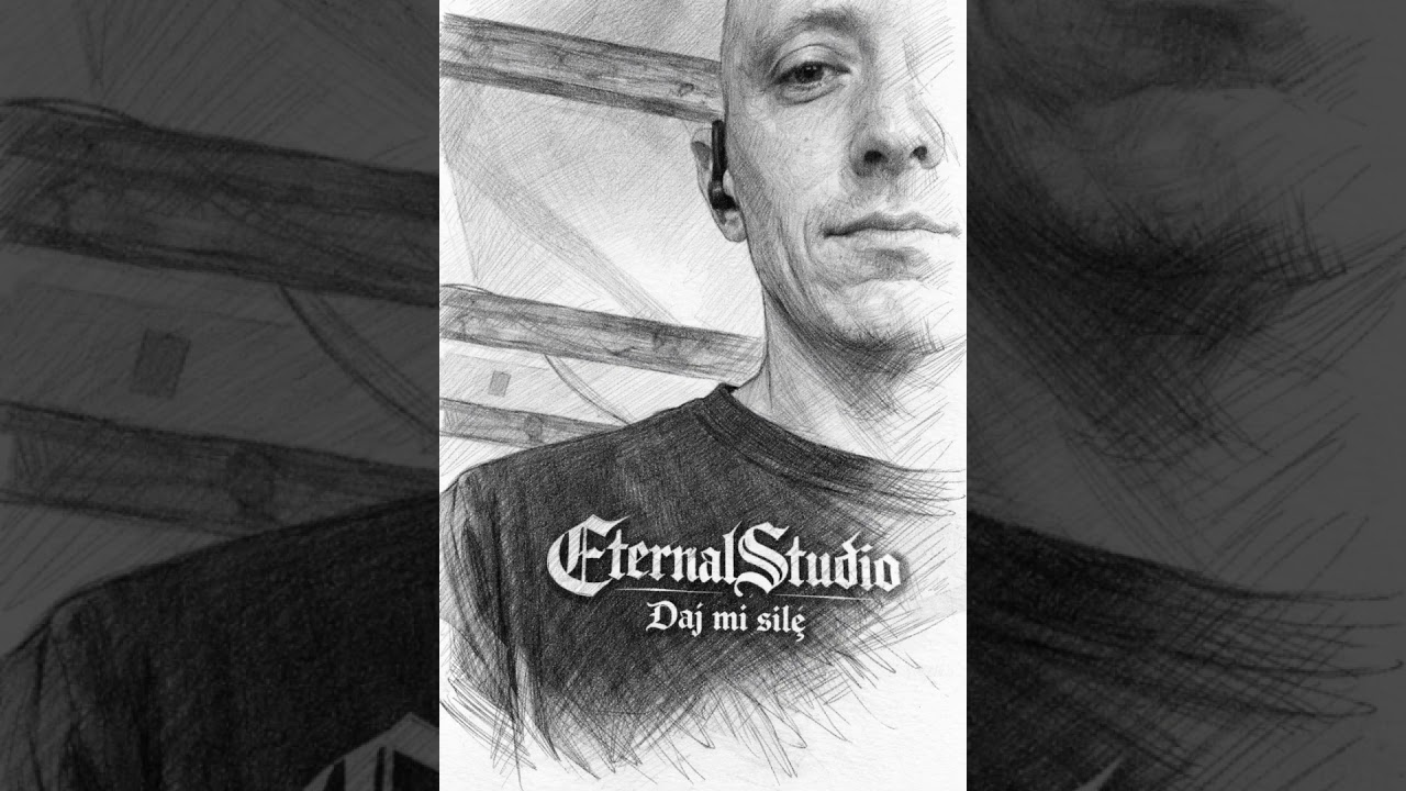 EternalStudio – Daj Mi Siłę | Heavy West Coast Boom Bap (Dark Underground Hip Hop 90 BPM)