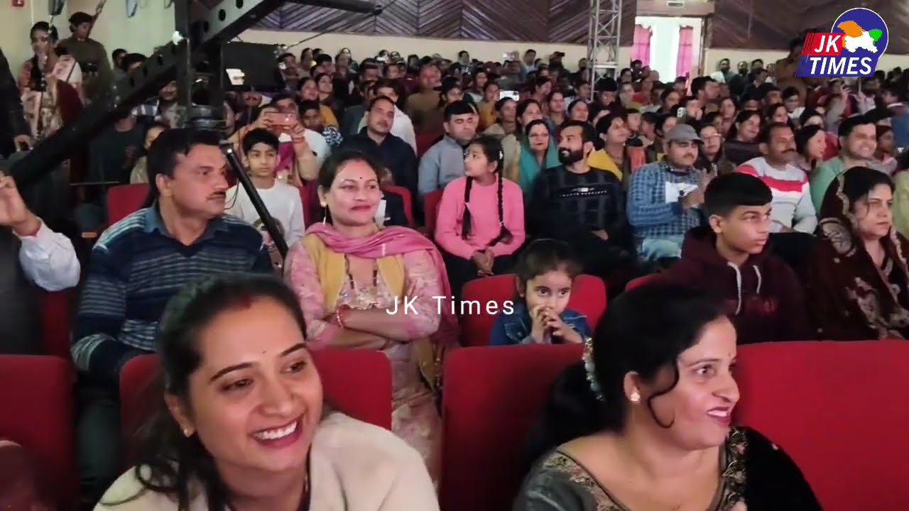 Army Public School Rakhmuthi Celebration Annual Day 2024.