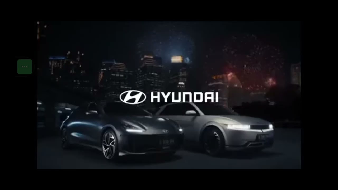 Hyundai Logo Sound