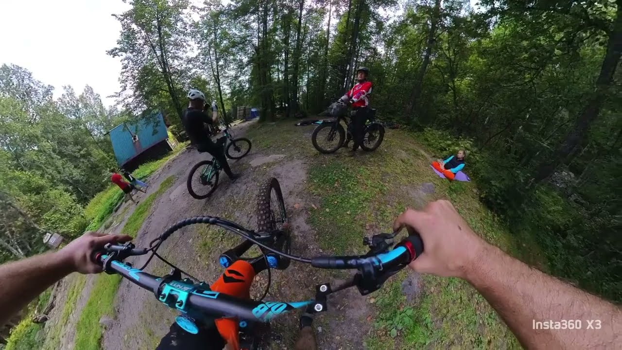 Всё пошло не по плану Ковырялово на тропах Таганая