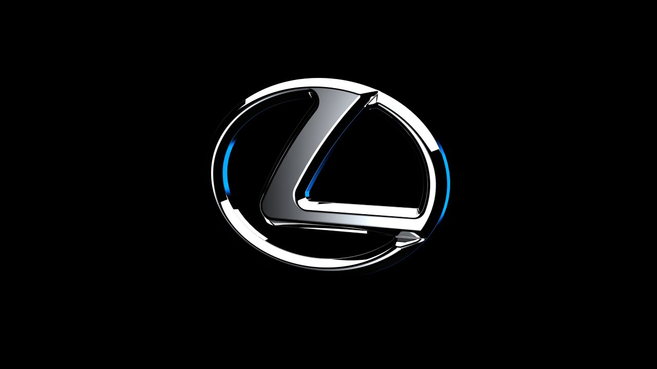 Жизнь с Lexus LS600   HD 1080p