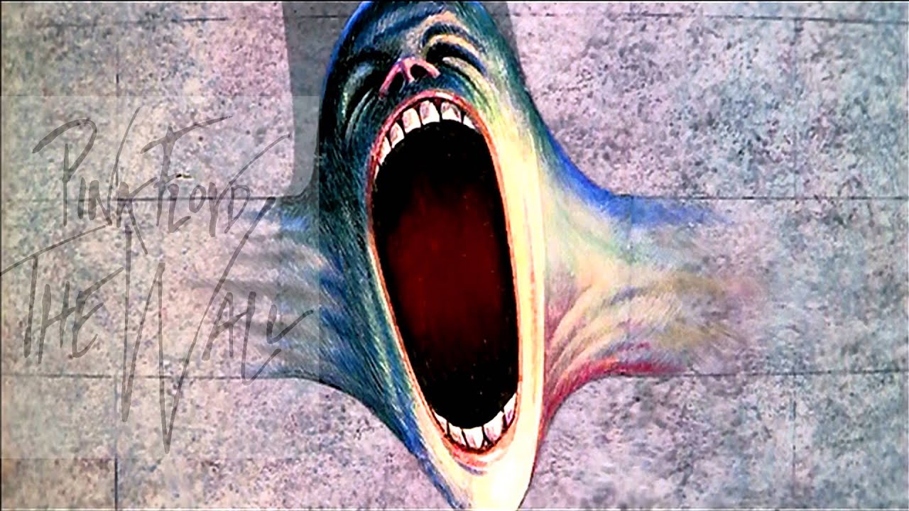 Pink Floyd - 