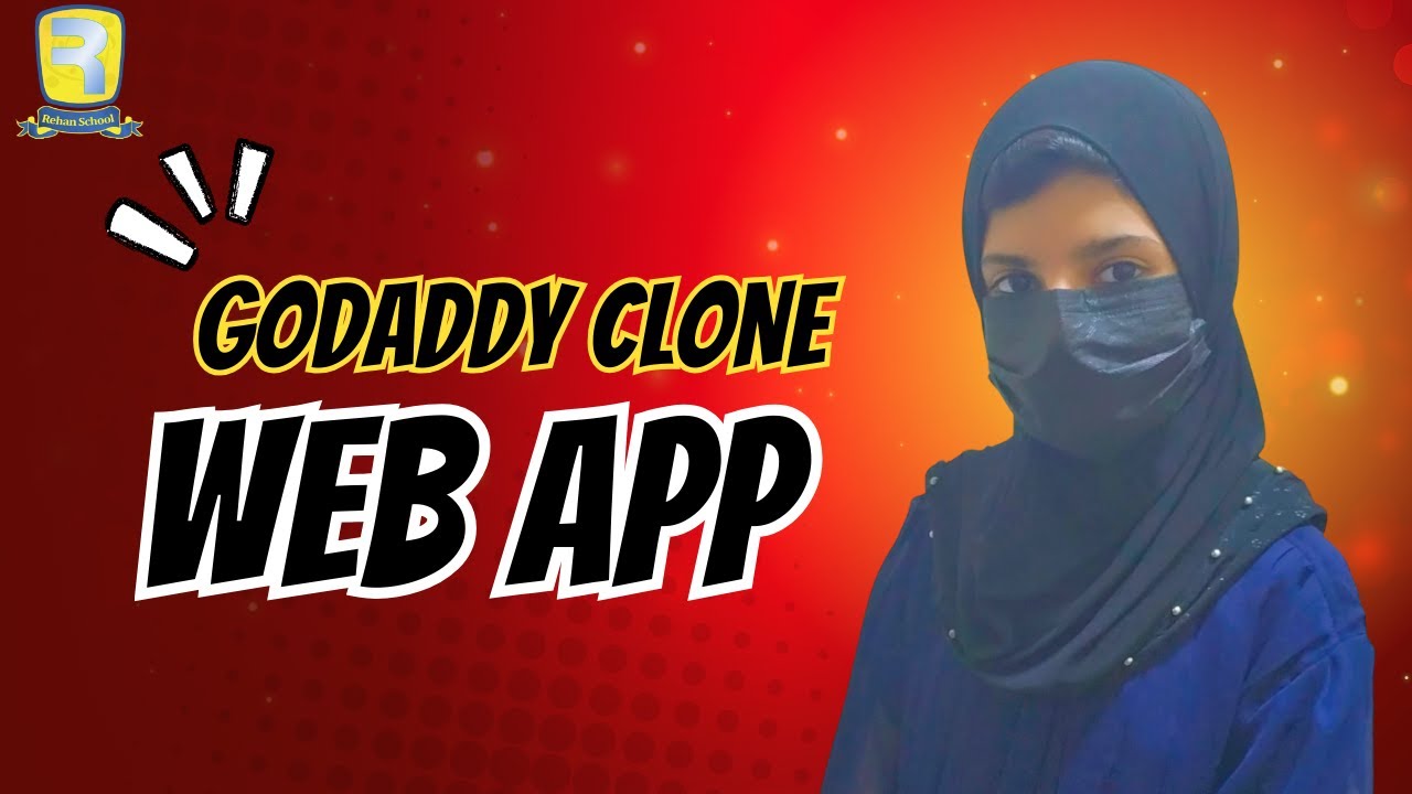 🌐🚀 Domain Master – GoDaddy Clone (Functional Web App)