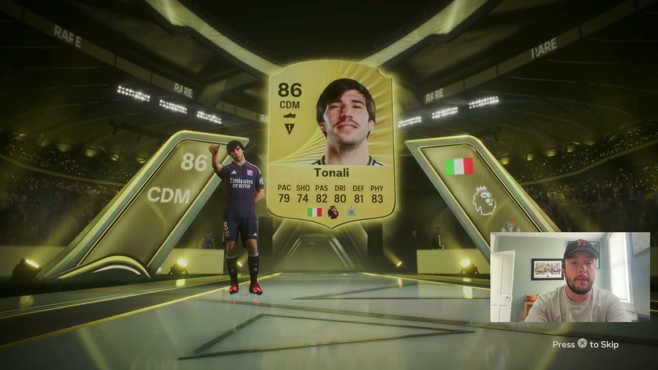 EAFC 26 Squad Battle Gold 1 Rewards BETTER THAN DIV 6 RIVALS REWARDS?!
