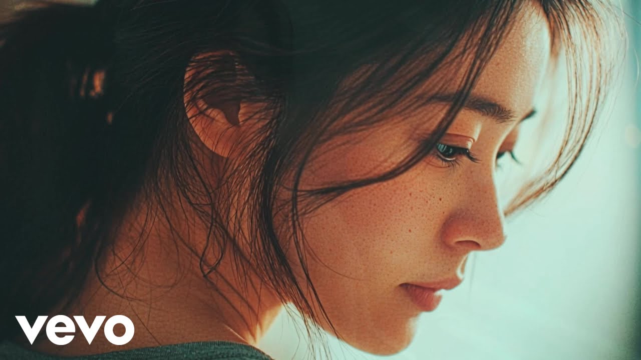 Sony Kim - 그대를 잃는다면 (Official Music Video)