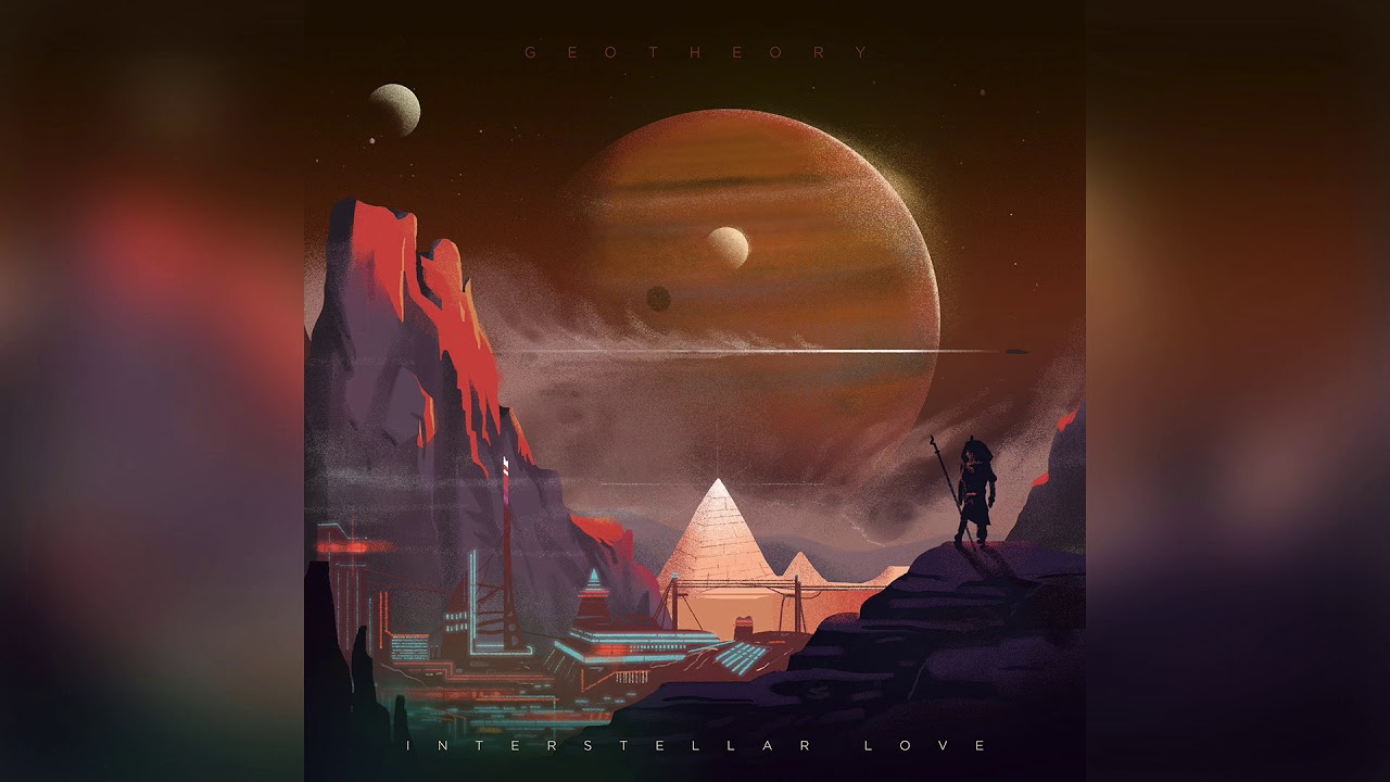 GEOTHEORY - TRAPPIST NIGHTS