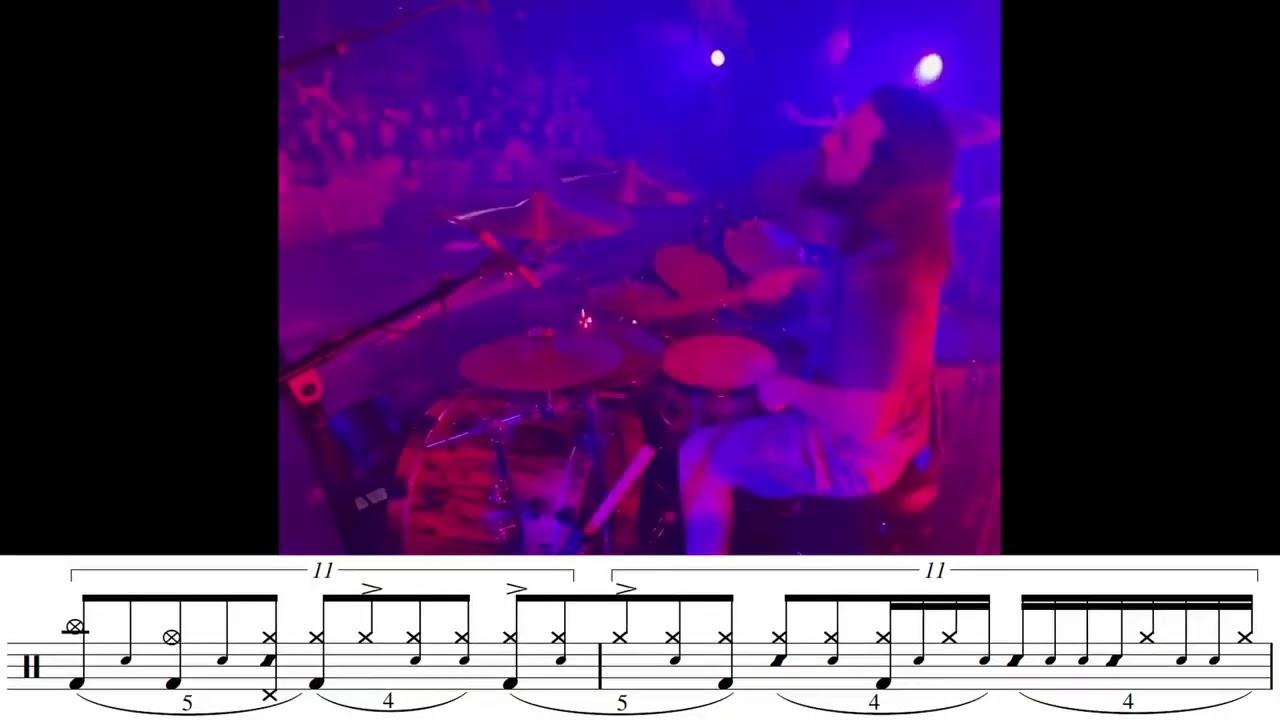 Matt Garstka - Physical Education Solo