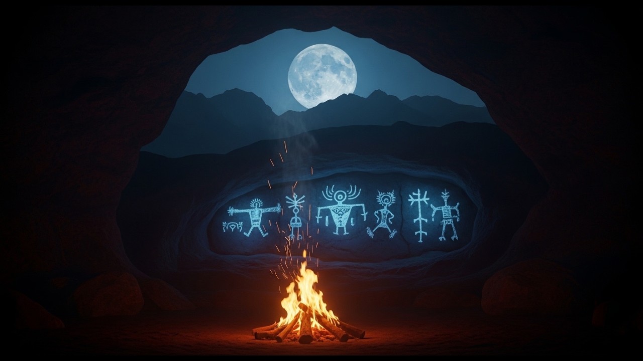 3 HOURS KHAYA: Beautiful & Deep African Meditation Music | Mystical Ethereal Journey
