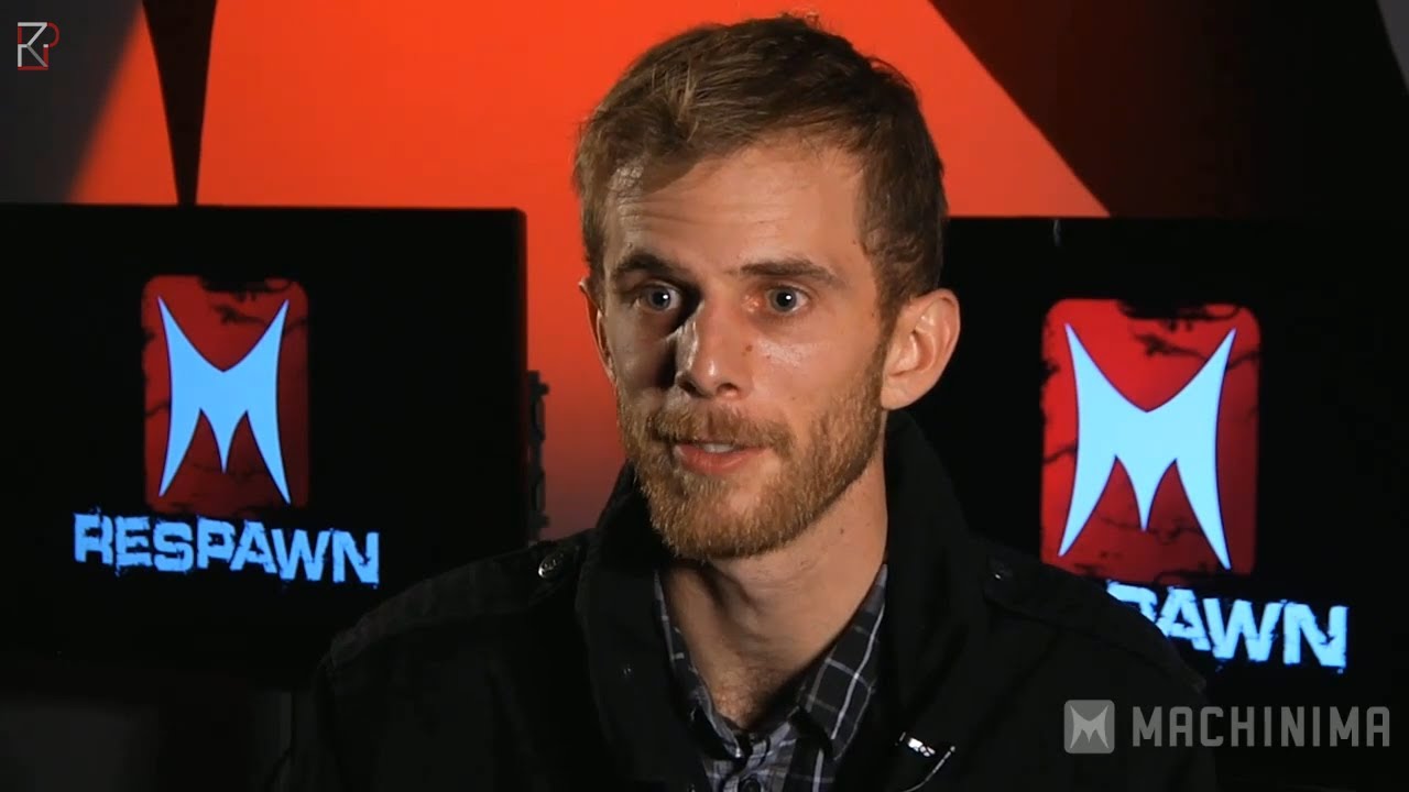 ARCHIVE: The History of Machinima Respawn - Episode 6