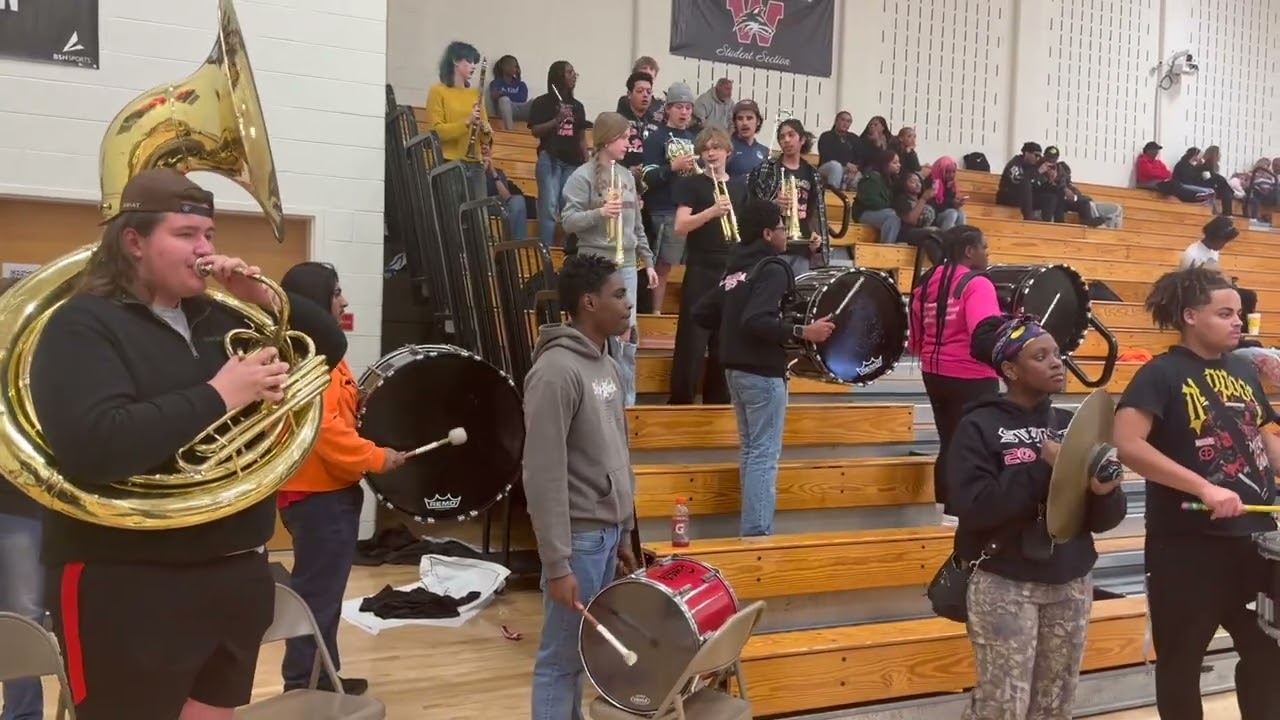 SWMB BBall vs Carver 2-13-26