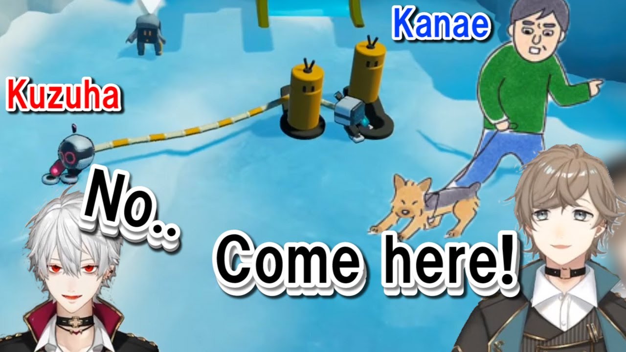 ［Eng Sub］Kanae