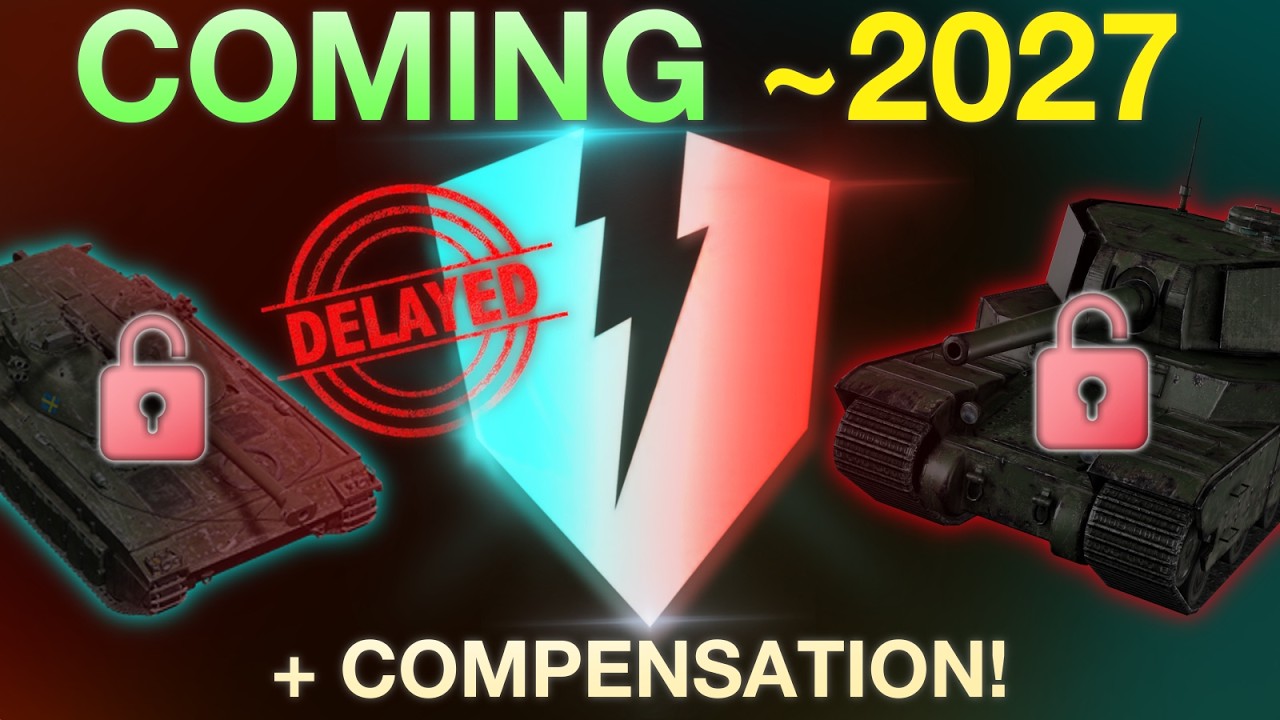 REFORGED Just Got DELAYED half a year! (again)
