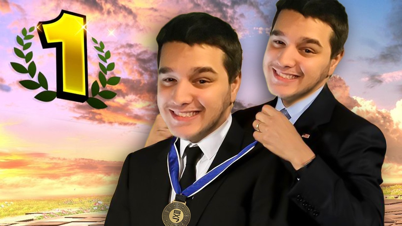 Marss glazing himself in tournaments for 2 hours and 36 minutes
